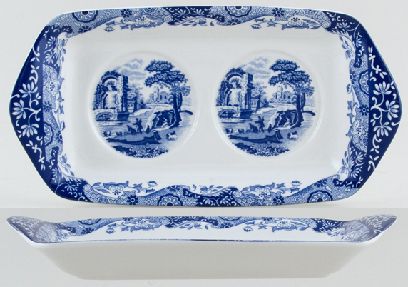 Oil and Vinegar Tray